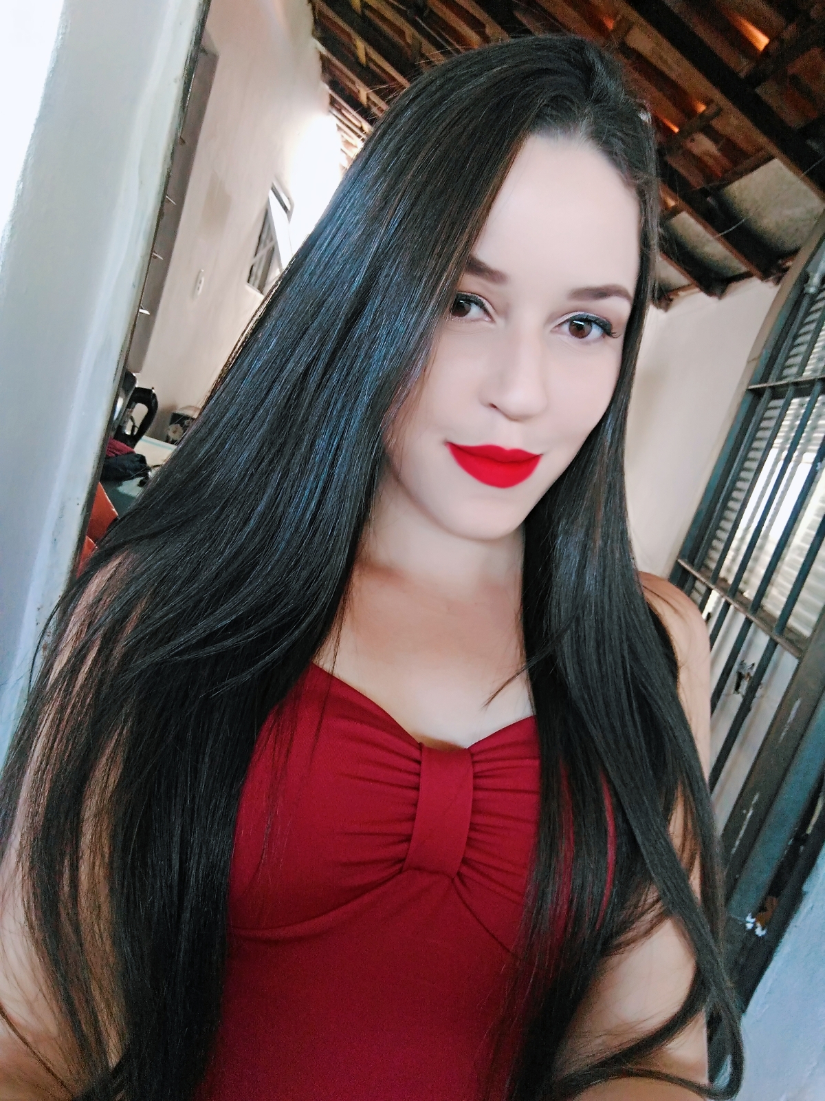 Sigo com muita fé e perseverança pra dar seguimento nessa dolorosa jornada