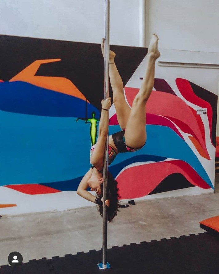 Vc vai descobrir que é forte