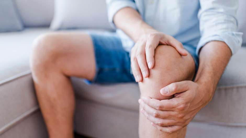 Incômodo ou dor forte no joelho? Pode ser condromalácia!