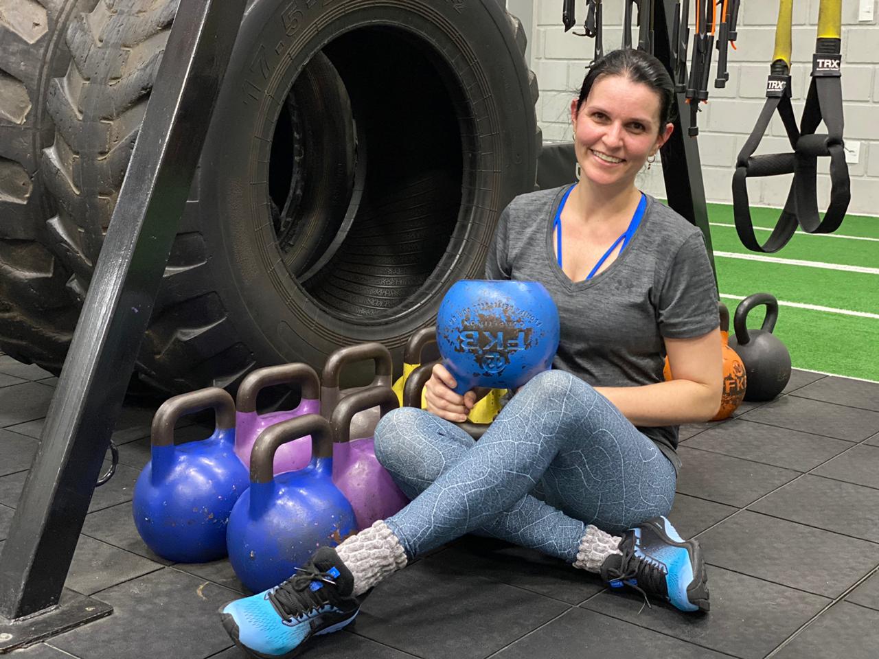 Seja persistente e não deixe que a dor seja um obstáculo na sua vida