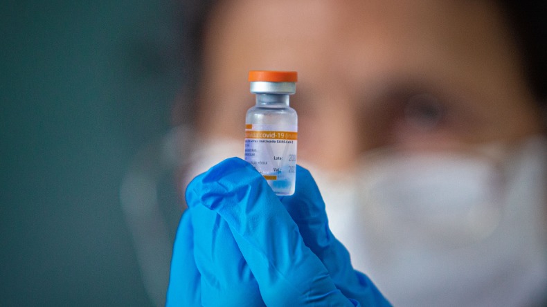 HC lidera estudo inédito de resposta à vacina em pacientes imunossuprimidos