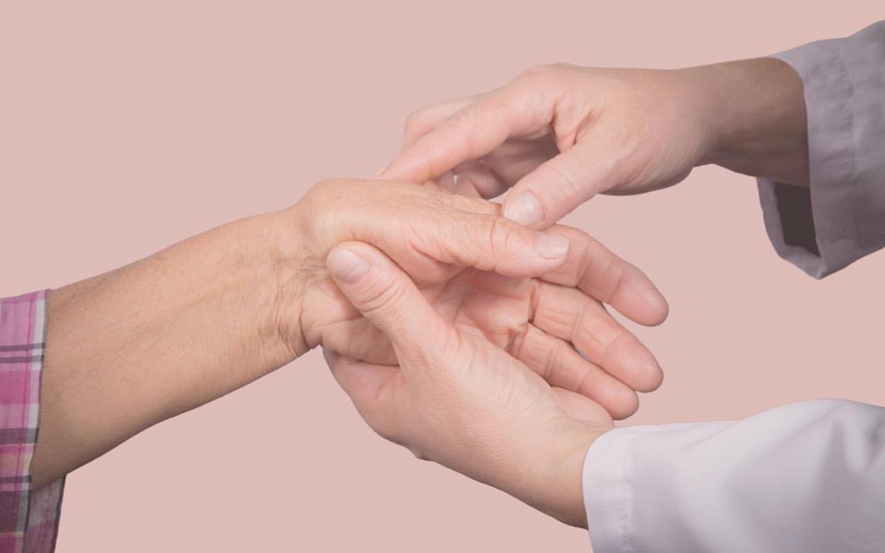 Todas as doenças reumáticas causam deformidade articular?