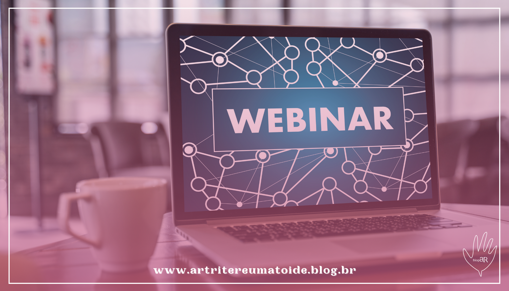 Webinar de atualização em Imunologia