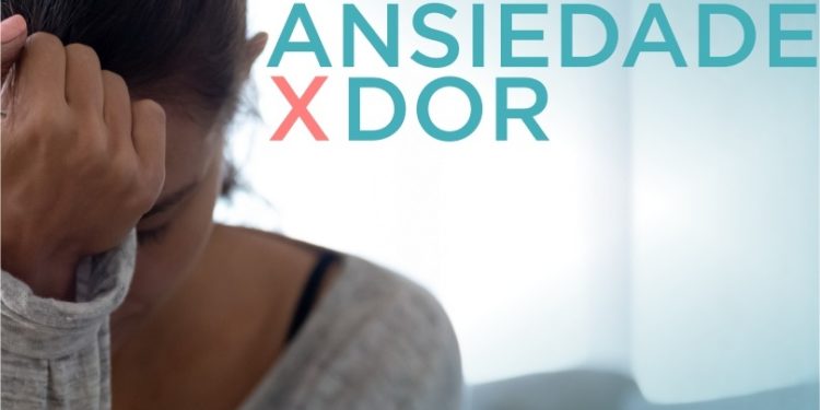 Ansiedade x Dor