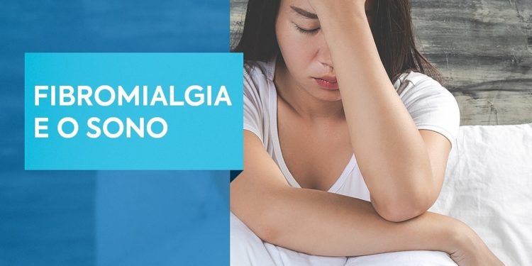 Fibromialgia e o sono