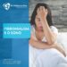 Fibromialgia e o sono