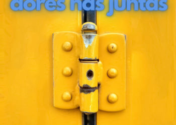 Dores nas juntas