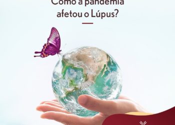 Como a pandemia afetou o Lúpus?