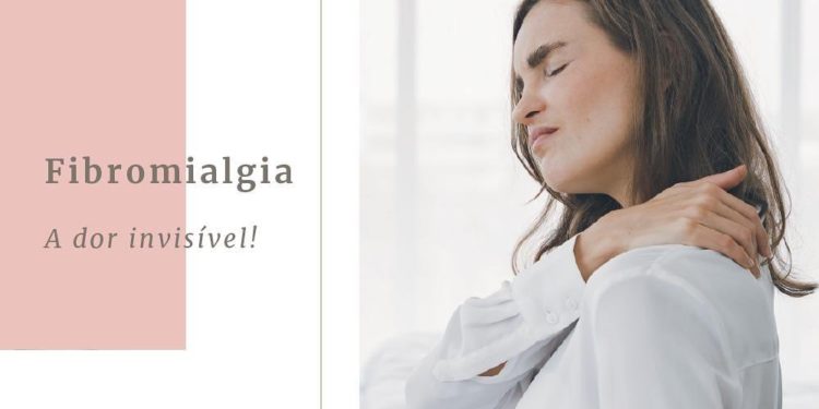Fibromialgia – A dor invisível