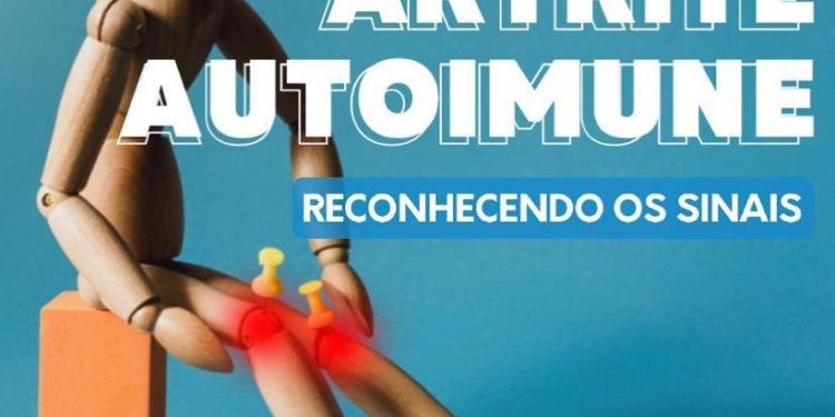 O que é artrite autoimune?