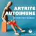 O que é artrite autoimune?