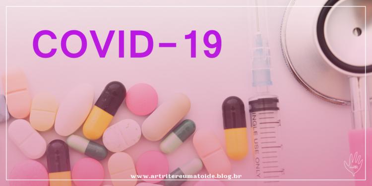 Remédio para artrite é usado contra Covid-19 e deixa pacientes sem medicação