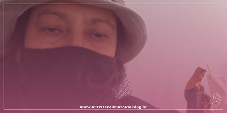 A jornada do paciente com Artrite Psoriásica é muito dolorida!