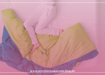 O mal das pernas inquietas