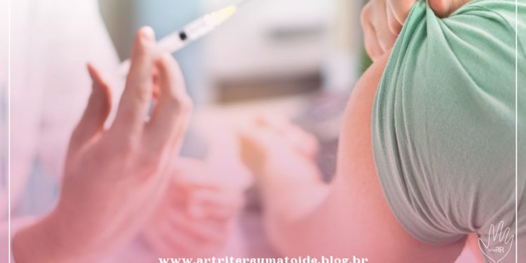 Vacinação de pacientes com doenças reumatológicas que levam à imunodepressão ou que controlam a enfermidade com medicamentos imunodepressores