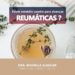 Existe remédio caseiro para doenças reumáticas?