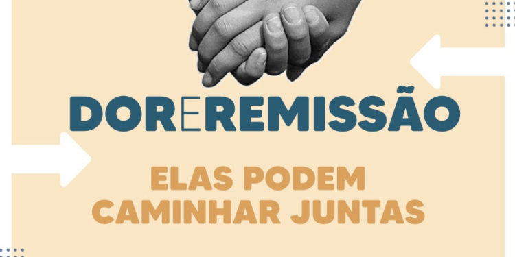 Dor e remissão: elas podem caminhar juntas