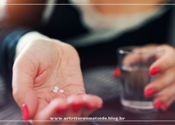 Leflunomida na farmácia de alto custo será fornecido apenas 15 comprimidos para 3 meses de tratamento