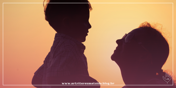 Não é fácil. Mas é possível ter qualidade de vida!