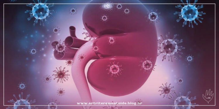 Da remissão à infecção: Pielonefrite