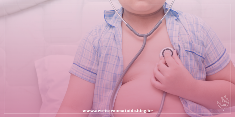 Dia da Conscientização contra a Obesidade Infantil