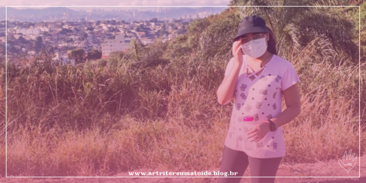 Acredite e vá no seu tempo, pois não é fácil, mas pode ser leve!