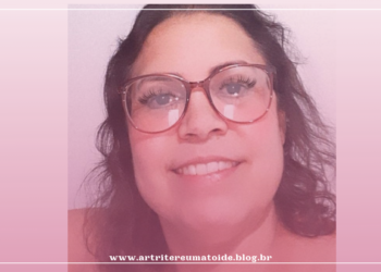 Amo viver e não é lúpus que vai me impedir!