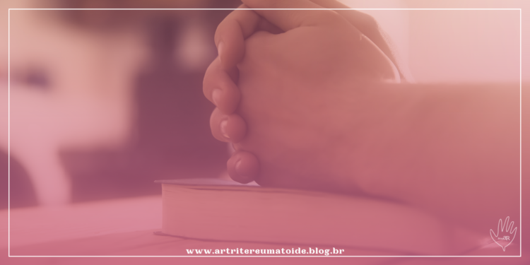 Deus é a minha força