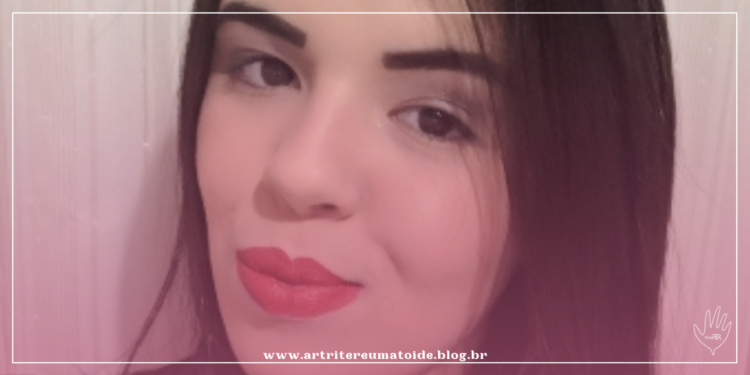 Tenham persistência e muita fé – Não desistam!