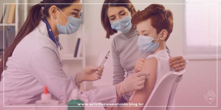 Anvisa autoriza vacina da Pfizer para crianças com mais de 12 anos