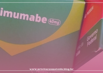 Fornecimento de adalimumabe nas farmácias de alto custo, será regularizado entre o dia 30 de junho à 15 de julho de 2021