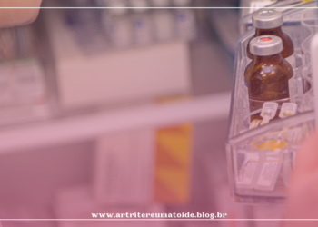 Pacientes, devem saber como armazenar, transportar e utilizar medicamentos biológicos