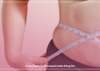 Obesidade nas mulheres com artrite reumatoide