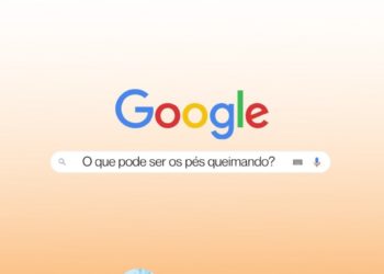 O que pode ser os pés queimando?