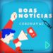 Notícias boas – Coronavac