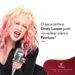 O que a cantora Cindy Lauper pode nos ensinar sobre a Psoríase?