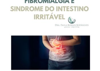 Fibromialgia a e Síndrome do intestino irritável