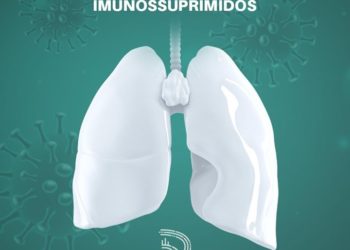 Pneumonia em pacientes imunossuprimidos