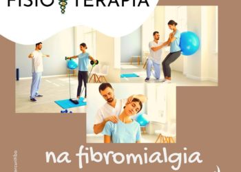 Fisioterapia na fibromialgia