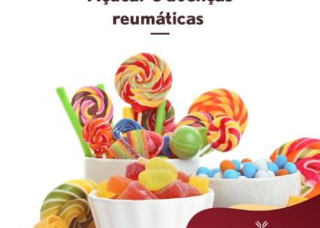 Açúcar e doenças reumáticas