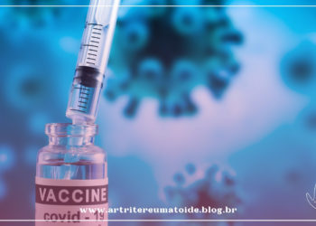 Estudo SAFER: recebe inscrições de pacientes reumáticos para imunização contra o coronavírus