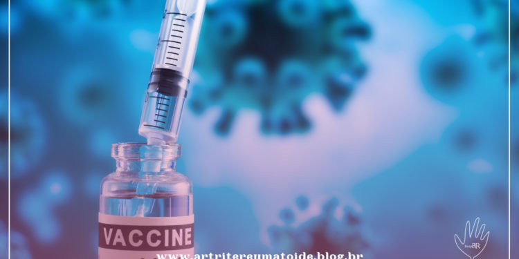 Estudo SAFER: recebe inscrições de pacientes reumáticos para imunização contra o coronavírus