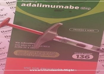 Informativo MTC: regularização do fornecimento de adalimumabe nas farmácias de alto custo