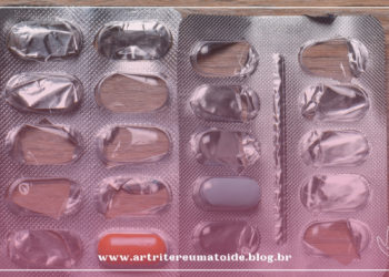 Impacto da interrupção do tratamento das doenças reumáticas