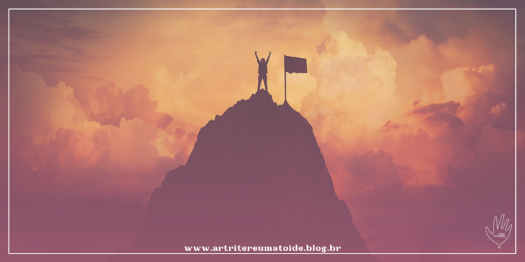 Superação – Apesar das dificuldades, eu não desisti!