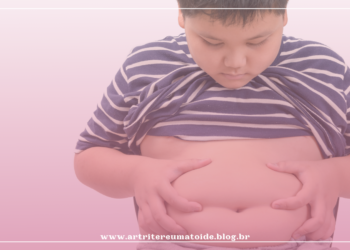 Dia da Conscientização contra a Obesidade Infantil