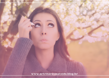 Dia Mundial da Alergia, médico explica como ar seco favorece alergia ocular