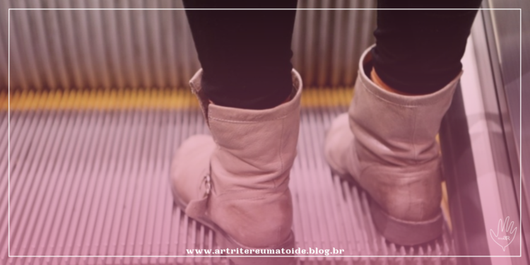 Supermercado é punido após vetar uso de escada rolante a funcionária em MG