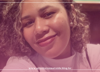 Nada irá me parar se eu lutar contra. Nada de se entregar. Eu posso viver normalmente sim!