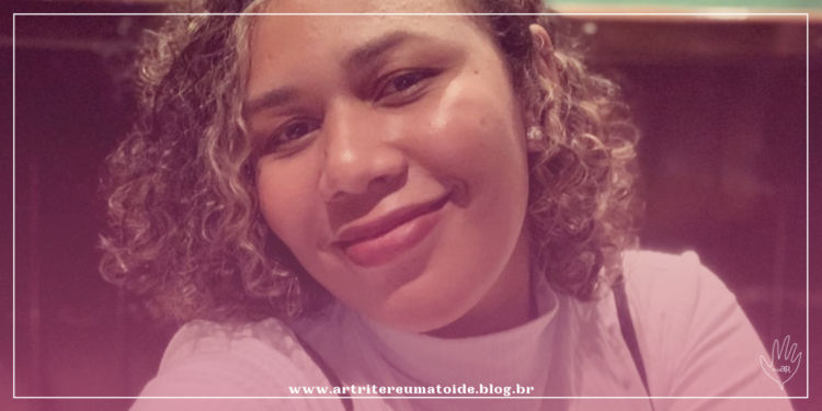 Nada irá me parar se eu lutar contra. Nada de se entregar. Eu posso viver normalmente sim!